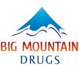 Big Mountain Drugs
