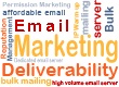 Email service provider