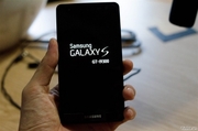 Samsung Galaxy S3 III i9300 16GB Sim Free Unlocked Mobile - Pebble Blu
