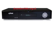 DVB S2 AZ BOX HD PREMIUM PLUS +