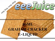 10ML Graham Cracker E Liquid Online