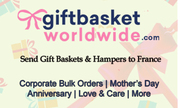 Send Mothers Day Gift Basket – Guaranteed Delivery Assured