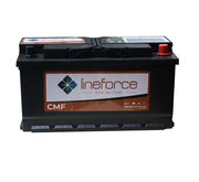 Lineforce DIN100 12V 100AH Car Battery For Sale