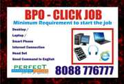 Banaswadi Part time Jobs Bpo | make extra money from home | 602