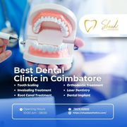 Dental Clinic Coimbatore