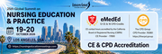 25th Global Summit on Nursing Education and Practice (GSNEP 2026)-king