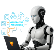   Generative AI Services for Enterprise AI Transformation